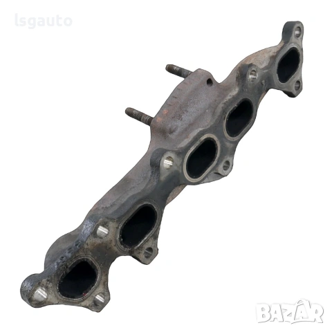 Изпускателен колектор Honda FR-V 2004-2007 ID: 162426, снимка 2 - Части - 55220419