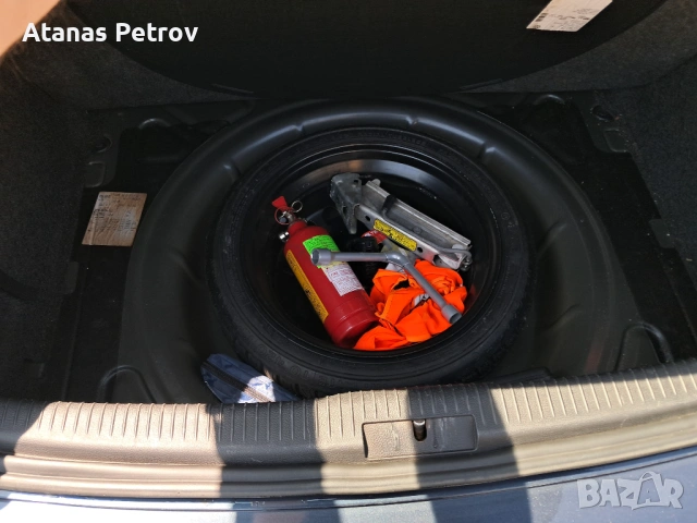 Golf 5-евро 4 -2007г., снимка 7 - Автомобили и джипове - 54865705