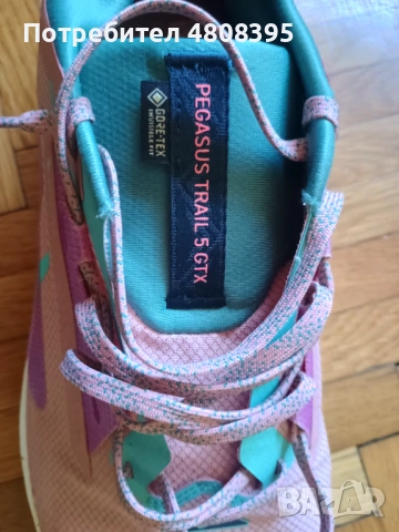 Nike, снимка 6 - Маратонки - 54318307