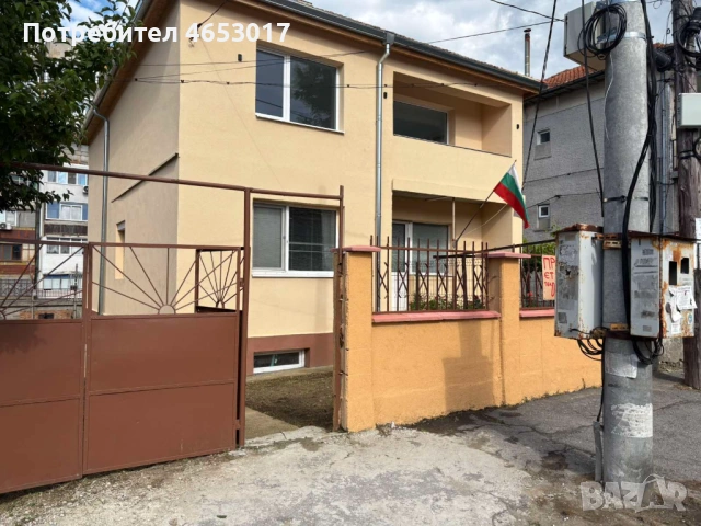 СОБСТВЕНИК продава, снимка 8 - Етаж от къща - 54895608