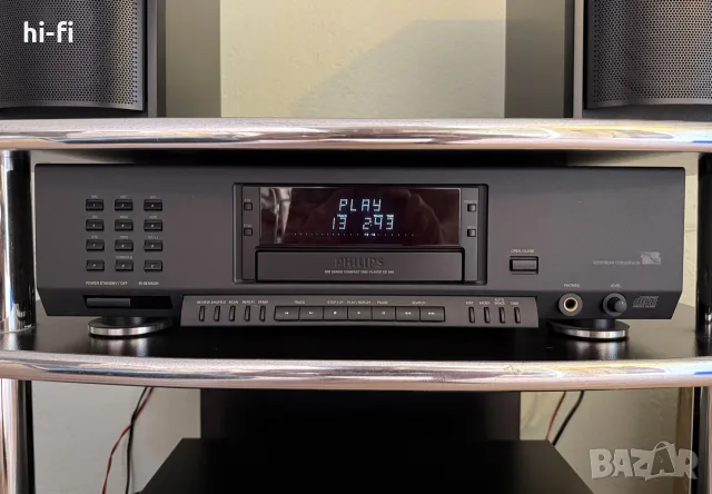 Philips CD 940 / CD Player