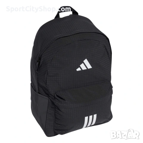 Раница Adidas Essentials 3 Stripes JX6497, снимка 3 - Раници - 54777597
