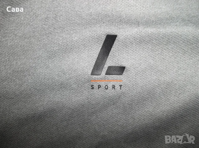 Тениски LINDBERGH,SLAZENGER,MOUNTAIN WAR.,REPRESENT  мъжки,Л, снимка 4 - Тениски - 55480515