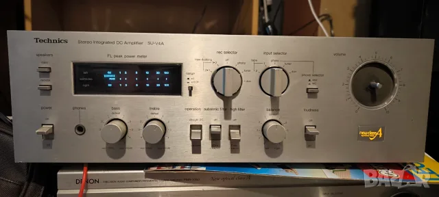 Technics su-v4a 