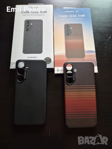 Samsung S24 256GB, снимка 10 - Samsung - 54726184