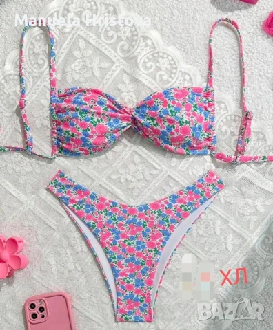 Дамски бански костюми , снимка 4 - Бански костюми - 54529841