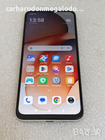 Xiaomi Redmi 12 256GB 8GB RAM Dual, снимка 5 - Xiaomi - 55397470