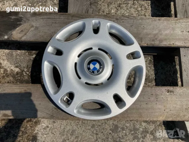 15 цола Тас за BMW БМВ Оригинал