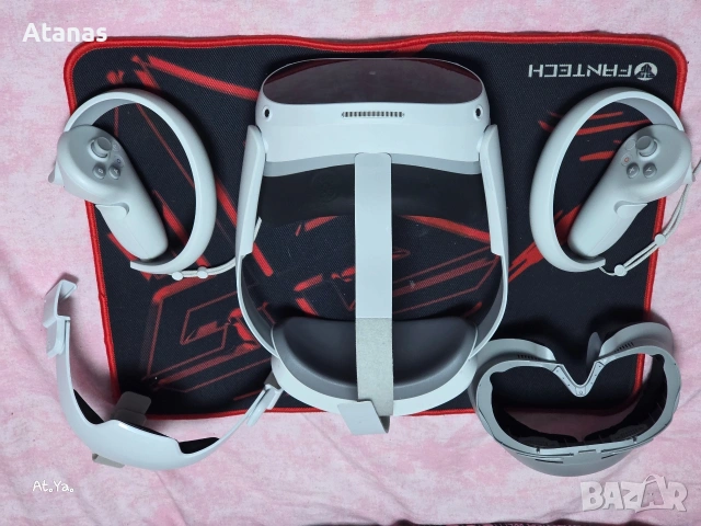 Очила за виртуална реалност Pico 4 -128gb/8 ram