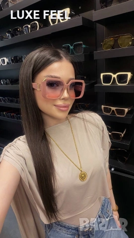 Fendi 💎 Chanel 💎Dior💎Дамски Слънчеви Очила , снимка 5 - Слънчеви и диоптрични очила - 54780845