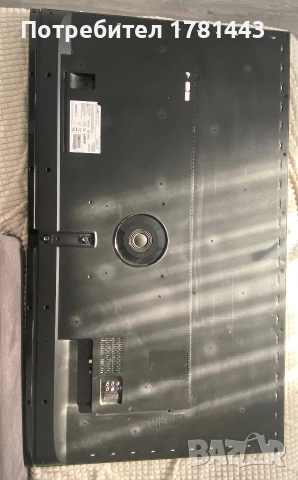 Philips 55 продава се цял, снимка 2 - Телевизори - 55140759