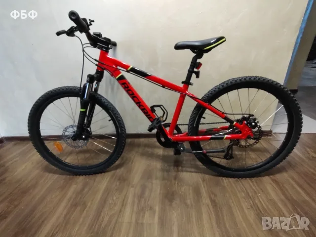 Велосипед,колело Rockrider ST900