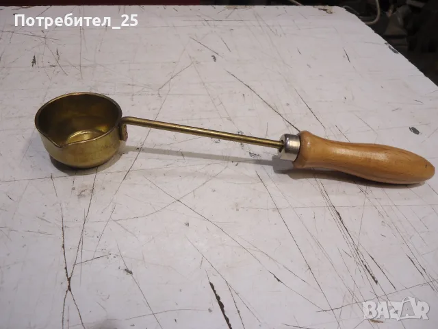 Бижутерски инструмент