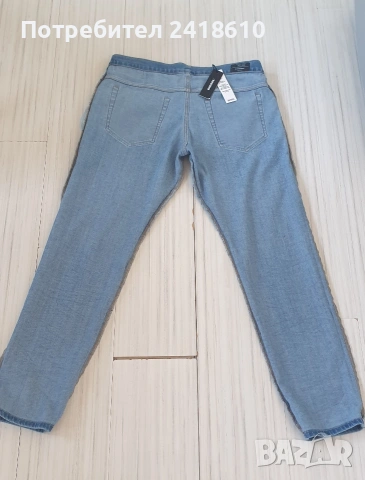 Diesel  D - Yennox Tapered Fit Mens Size 33 / 32 НОВО! ОРИГИНАЛ Мъжки Дънки!, снимка 8 - Дънки - 54767363