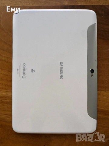 Samsung Galaxy Note 10.1, снимка 5 - Таблети - 54436601