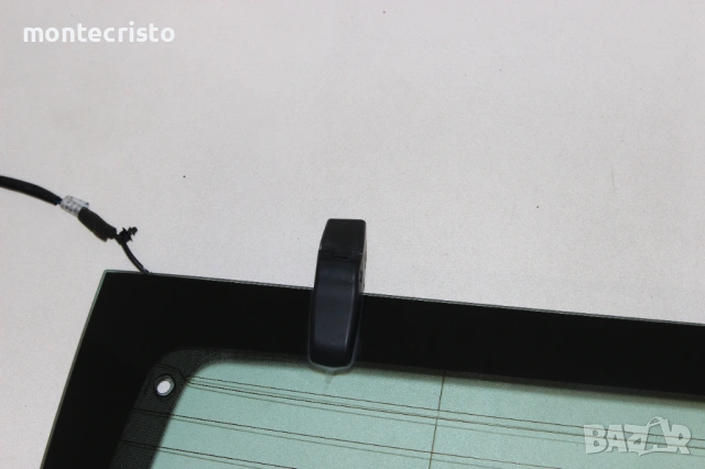 Задно стъкло Chevrolet Captiva (2006-2011г.) стъкло заден капак Шевролет Каптива, снимка 8 - Части - 53956511