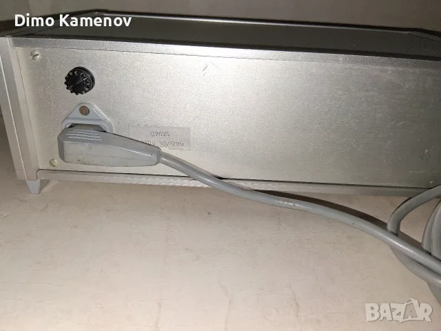  Стар немски  медицински уред, снимка 5 - Друга електроника - 55466617