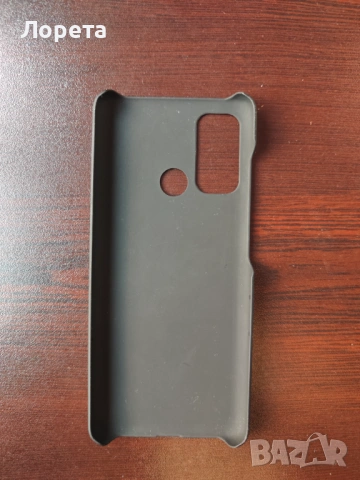 Калъф/Кейс/Силиконов гръб за Motorola G60, снимка 9 - Калъфи, кейсове - 54101184