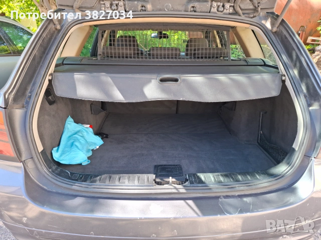 BMW E91, снимка 11 - Автомобили и джипове - 54686624