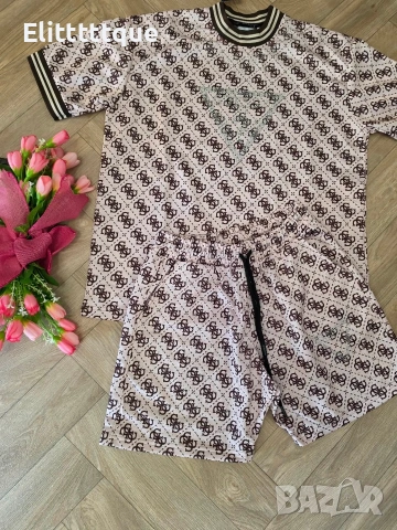 дамски екипи guess 