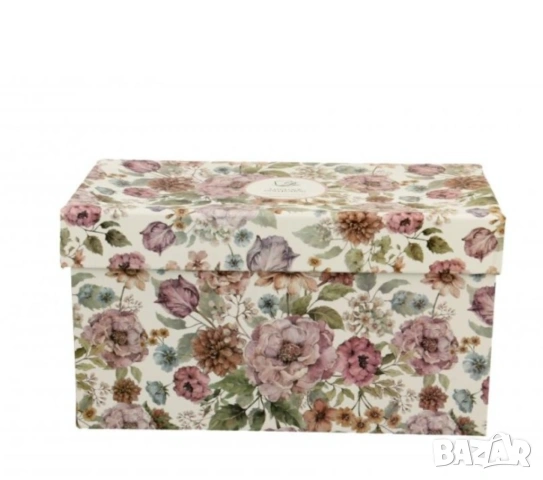 Paper boxes / Картонени кутии