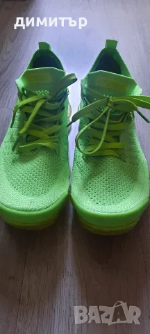 Маратонки Nike air Vapormax 39 номер 25 см , снимка 2 - Маратонки - 55577291
