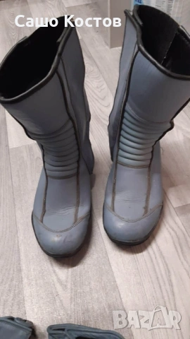 Дамски мото комплект Frank Thomas, снимка 10 - Спортни екипи - 54032278