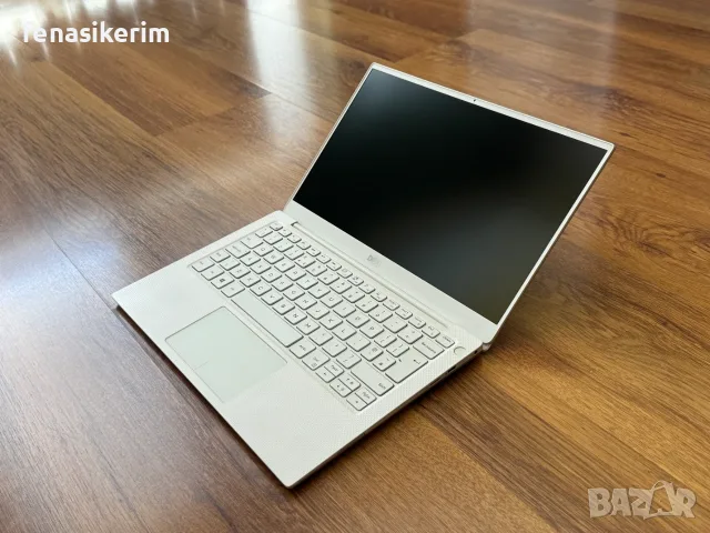 13.3' Full HD Core i7-8565u DELL XPS 9380 16GB RAM/256GB NVMe/Подсветкa/Win 11/Бат 3ч, снимка 11 - Лаптопи за работа - 55540691