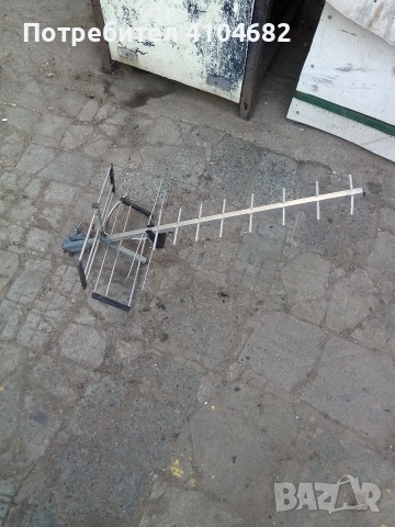 антена за тв 