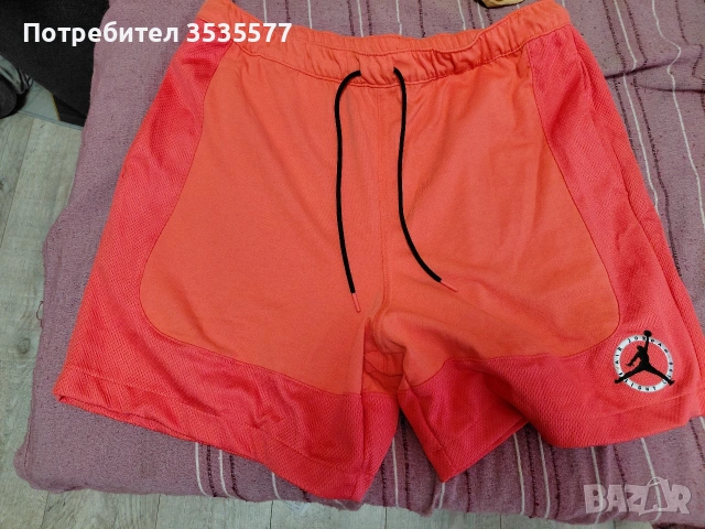 Оригинални шорти Air Jordan Flight Club - XL (Нови) 