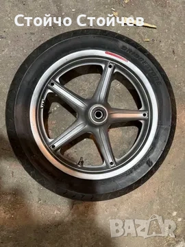 Хонда Stateline VT1300/ Interstate/ Fury/ Sabre части и аксесоари, снимка 14 - Части - 54576451
