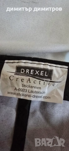 Шапка Porsche , Черна, снимка 5 - Шапки - 54051356