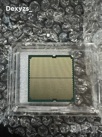 Процесор Ryzen 5 7600