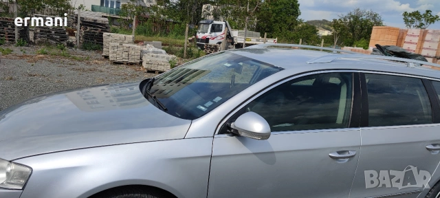 VW Passat 2.0 tdi. 4/4, снимка 4 - Автомобили и джипове - 54665098