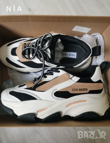 Маратонки  Steve Madden