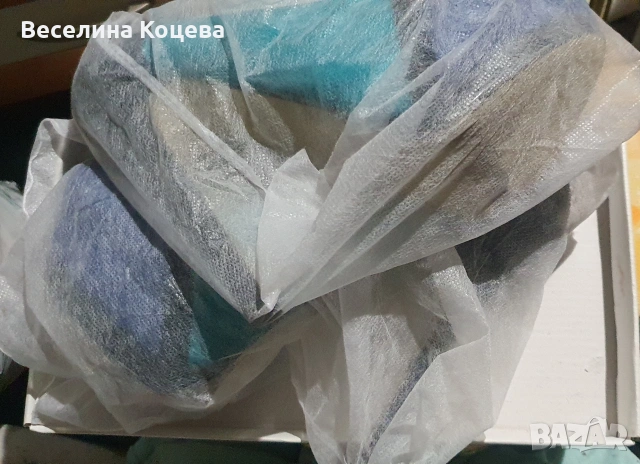 Обувки на висок ток със скрита платформа 2чифта, снимка 6 - Дамски обувки на ток - 54085277