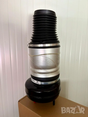 Въздушна възглавница предна нова за Mercedes-Benz W223 S-class 223 320 87 03, снимка 2 - Части - 54225722