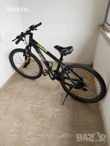 Scott Voltage JR 26 | Планински велосипед 26” | Shimano | Алуминиева рамка | MTB | Отлично състояние, снимка 6 - Велосипеди - 54880270