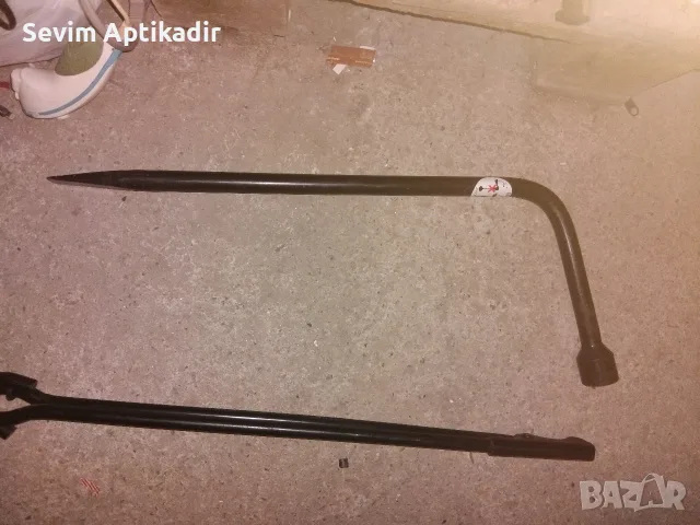 Оргинален  ключ за автомобили 