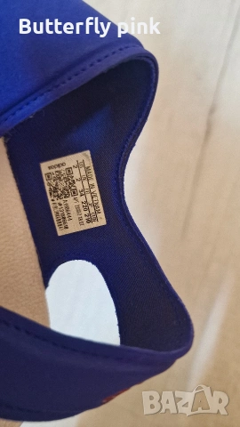 Adidas 34 номер Детски оригинални сандали за момче, снимка 4 - Детски сандали и чехли - 54679807