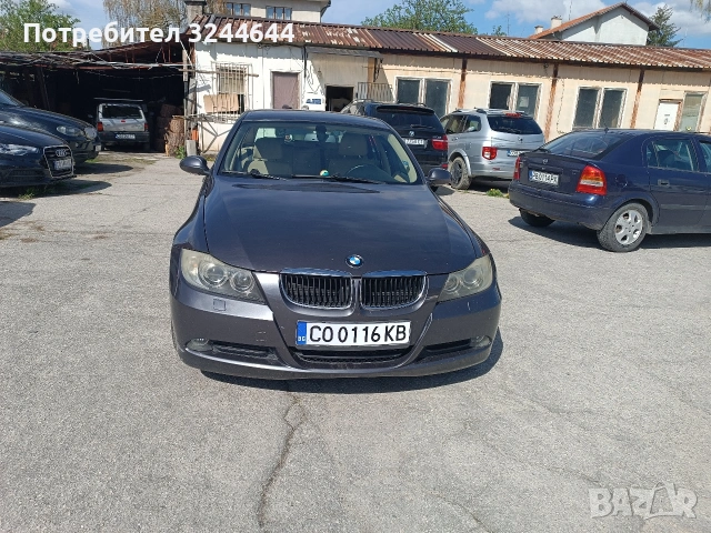 Продавам БМВ е91 2.0 163 2007 г. , снимка 8 - Автомобили и джипове - 54440956