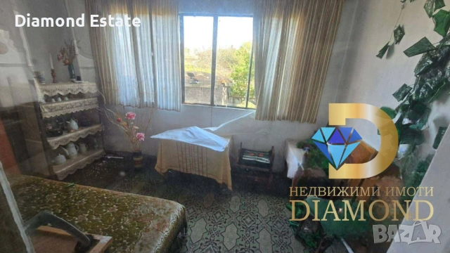 Двуетажна къща в Димитровград, кв. Черноконево, снимка 7 - Къщи - 54424257