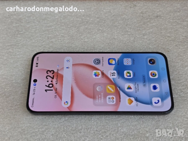 Honor 400 512GB + 8GB RAM, снимка 7 - Huawei - 55674335