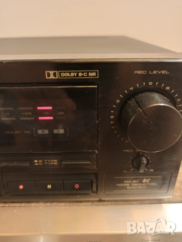 PIONEER. CT-225, снимка 6 - Декове - 54646193