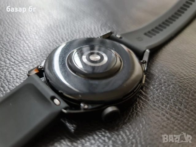 huawei Watch gt 3 46mm , снимка 3 - Смарт часовници - 54375130