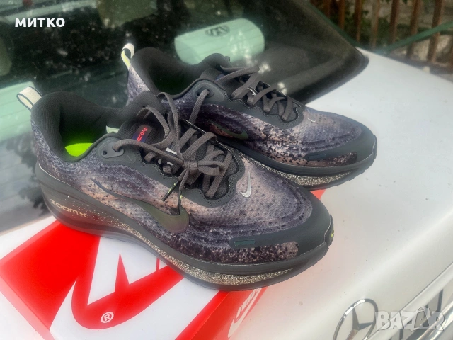 Nike zooms 44, снимка 7 - Маратонки - 55037860