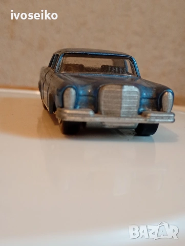 Маtchbox метална количка Бг Мачбокс , снимка 6 - Колекции - 54269380
