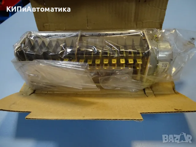 електромеханичен програматор Tempotac SAIA KKB30.15s cam switch 42V, снимка 10 - Резервни части за машини - 55400617