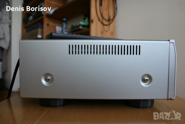 Denon PMA-600NE, снимка 7 - Ресийвъри, усилватели, смесителни пултове - 55278452