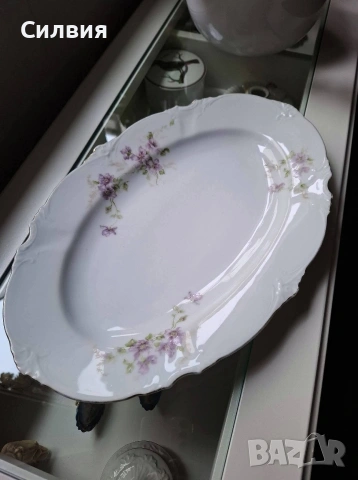 Плато , снимка 4 - Чинии - 54208795